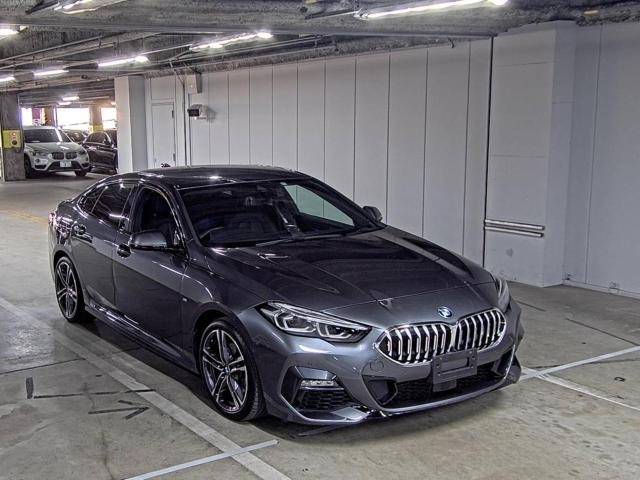 6 BMW 1 SERIES 7K15 2020 г. (ZIP Osaka)
